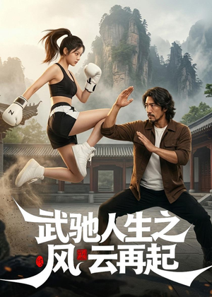 短剧《武驰人生之风云再起》75集短剧1080P超清在线免费看