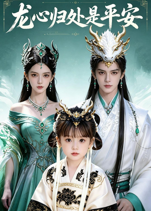 短剧《龙心归处是平安》48集短剧免费畅享全剧大结局
