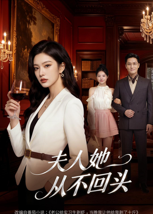 短剧《夫人她从不回头》59集短剧在线观看一口气看完