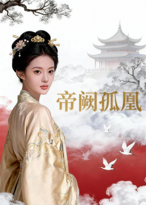 短剧《帝阙孤凰》47集短剧在线观看高清版