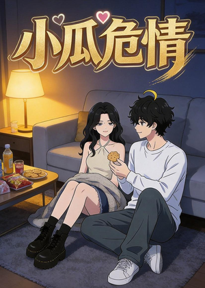 小瓜危情（12集）红果短剧免费看全集