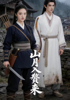 山月入赘来（36集）悟空短剧免费看全集