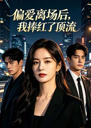 偏爱离场后，我捧红了顶流（31集）精彩热播短剧抢先看