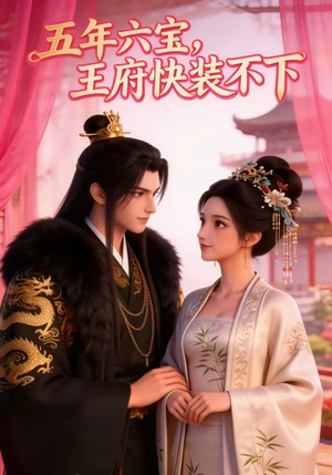 短剧《五年六宝，王府快装不下》26集短剧在线免费观看至大结局