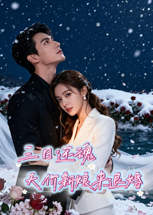 短剧《三日还魂，天价新娘来退婚》40集短剧全剧在线免费观看