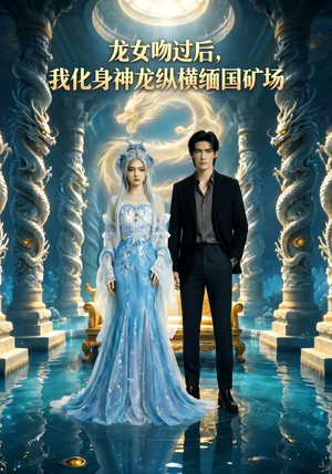龙女吻过后，我化身神龙纵横缅国矿场（70集）热门短剧看不停