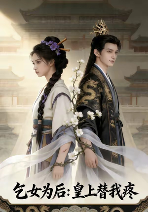 乞女为后：皇上替我疼（45集）短剧大结局完整版免费看