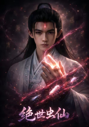 绝世虫仙（67集）这部短剧太好看