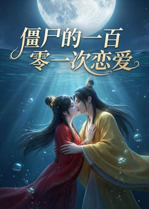 僵尸的一百零一次恋爱第二季（43集）每日短剧分享更新