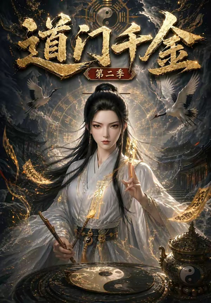 道门千金第二季（73集）热门短剧每天更新