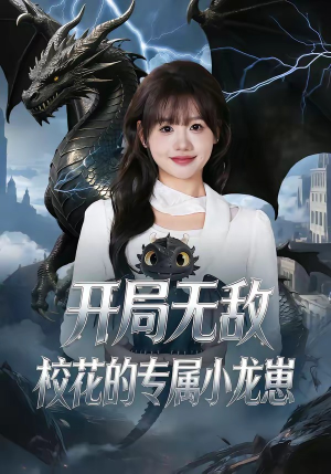 开局无敌，校花的专属小龙崽（70集）精彩短剧追不停