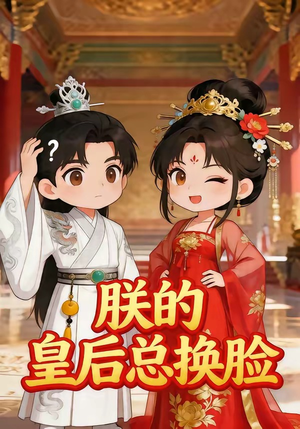 朕的皇后总换脸（38集）短剧免费看全集