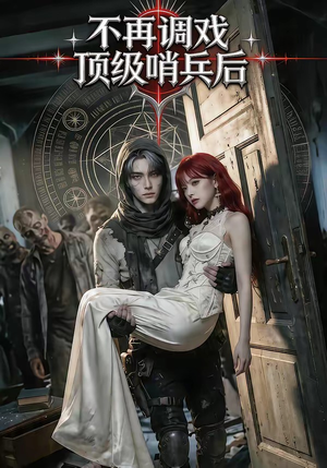 短剧《不再调戏顶级哨兵后》50集短剧完整版免费畅享观看