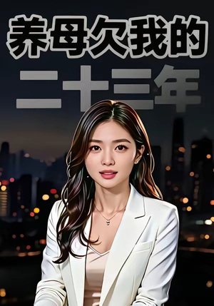 短剧《养母欠我的二十三年》44集短剧完整版免费观看