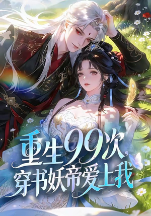 短剧《重生99次，穿书妖帝爱上我》70集短剧超清画质免费追剧