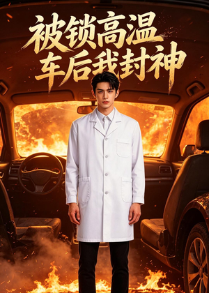 短剧《被锁高温车后我封神》52集短剧全集高清免费看