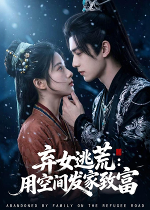 短剧《弃女逃荒：用空间发家致富》77集短剧高清全集免费畅享
