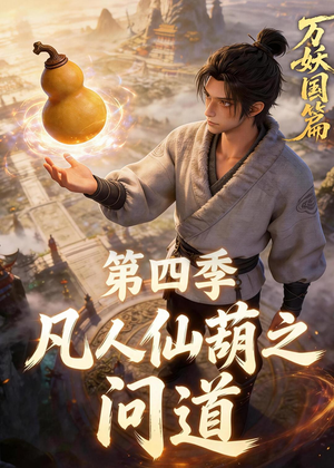 短剧《凡人仙葫之问道第四季》64集短剧免费高清全集观看