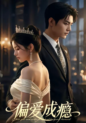 短剧《偏爱成瘾》70集短剧一口气看完大结局