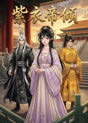 短剧《紫衣帝倾》30集短剧全集在线免费畅看