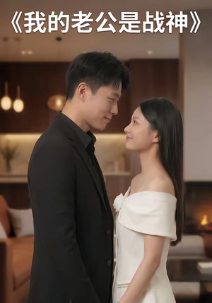 短剧《我的老公是战神》25集短剧超清画质在线观看