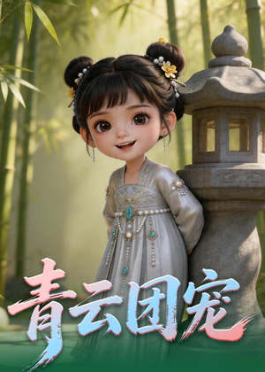 短剧《青云团宠》71集短剧在线解锁全集观看
