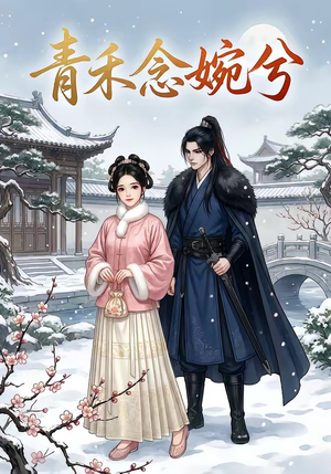 青禾念婉兮（17集）短剧解说推荐好剧