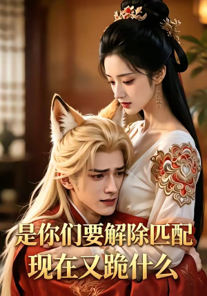 是你们要解除匹配，现在又跪什么（92集）短剧追到爽热播短剧