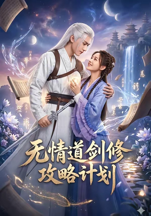 无情道剑修攻略计划（78集）古装热门短剧推荐