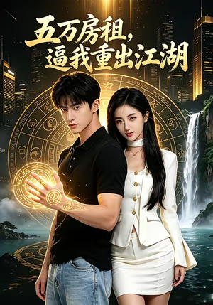 五万房租，逼我重出江湖（45集）短剧来了抢先观看