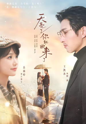 天亮了，你就回来了（63集）高分佳作短剧免费看