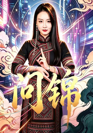 问锦（60集）短剧上头一起来追