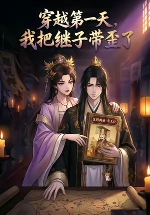 短剧《穿越第一天，我把继子带歪了》35集短剧免费在线观看完整版