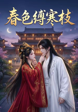短剧《春色缚寒枝》18集短剧免费观看全集不卡顿