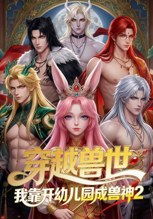 短剧《穿越兽世我靠开幼儿园成兽神2》80集短剧在线观看全集不卡顿
