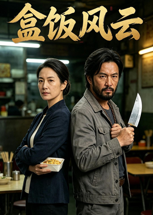 短剧《盒饭风云》40集短剧高清无删减在线观看