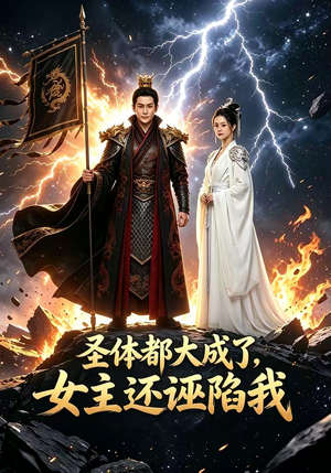 短剧《圣体都大成了，女主还诬陷我》103集短剧完整剧情在线赏看