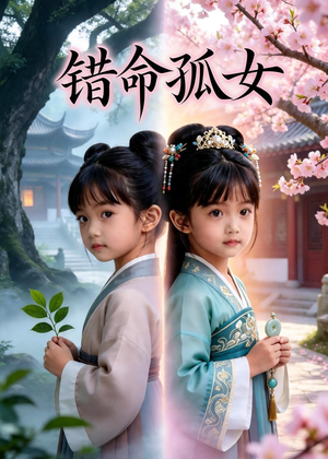 短剧《错命孤女》66集短剧完整版免费在线赏