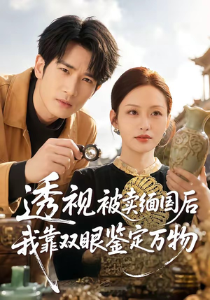 短剧《透视被卖缅国后我靠双眼鉴定万物》84集短剧全集高清免费在线直看