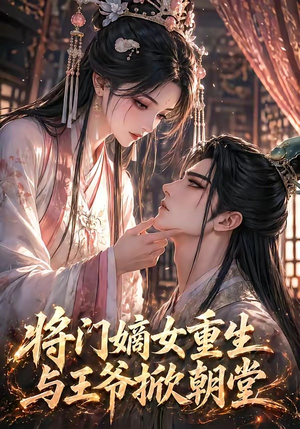 将门嫡女重生与王爷掀朝堂（62集）全集免费观看西瓜短剧