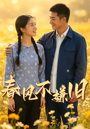 春风不嫌旧（81集）短剧全集免费观看