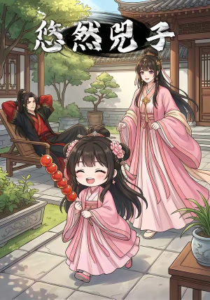 悠然兕子（76集）哪个短剧网能看