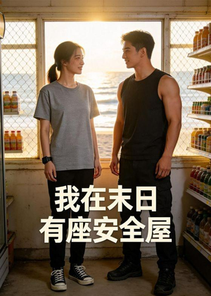 我在末日有座安全屋（48集）最新火爆短剧抢先看
