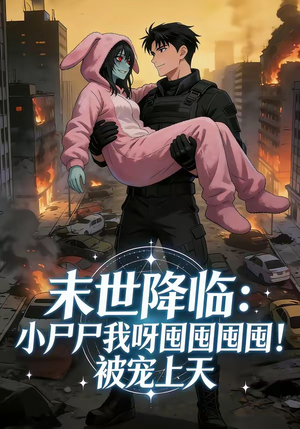 末世降临：小尸尸我呀囤囤囤囤！被宠上天（60集）每天分享不一样剧情短剧