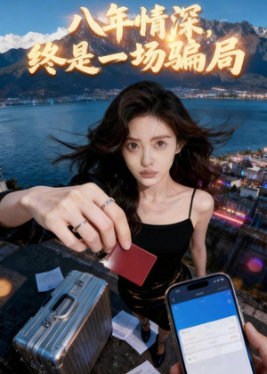 八年情深，终是一场骗局（42集）热门短剧排行榜