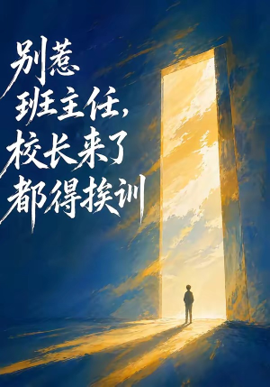短剧《别惹班主任，校长来了都得挨训》100集短剧在线高清全集一网打尽