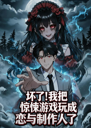短剧《坏了！我把惊悚游戏玩成恋与制作人了》77集短剧完整版免费畅享