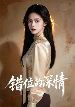 短剧《错位的深情》71集短剧在线解锁全集免费追