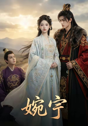短剧《婉宁》55集短剧无删减版免费观看