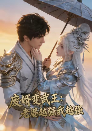 短剧《废婿变武王：老婆越强我越强》75集短剧全集在线解锁免费看